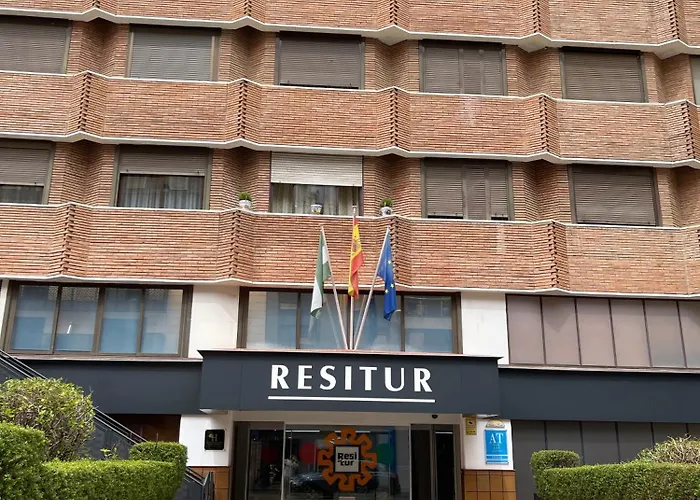 Resitur Luxury Suit 423