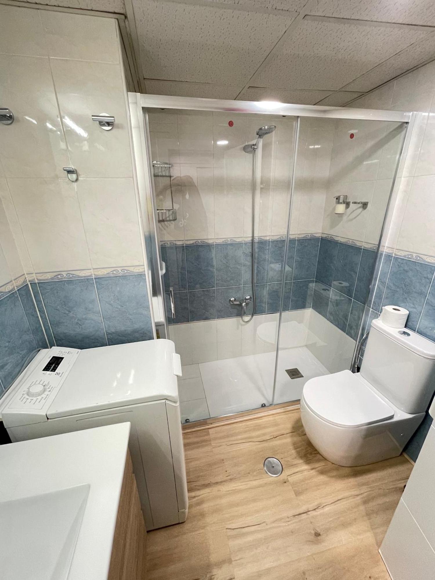 Apartament Resitur Luxury 423 *