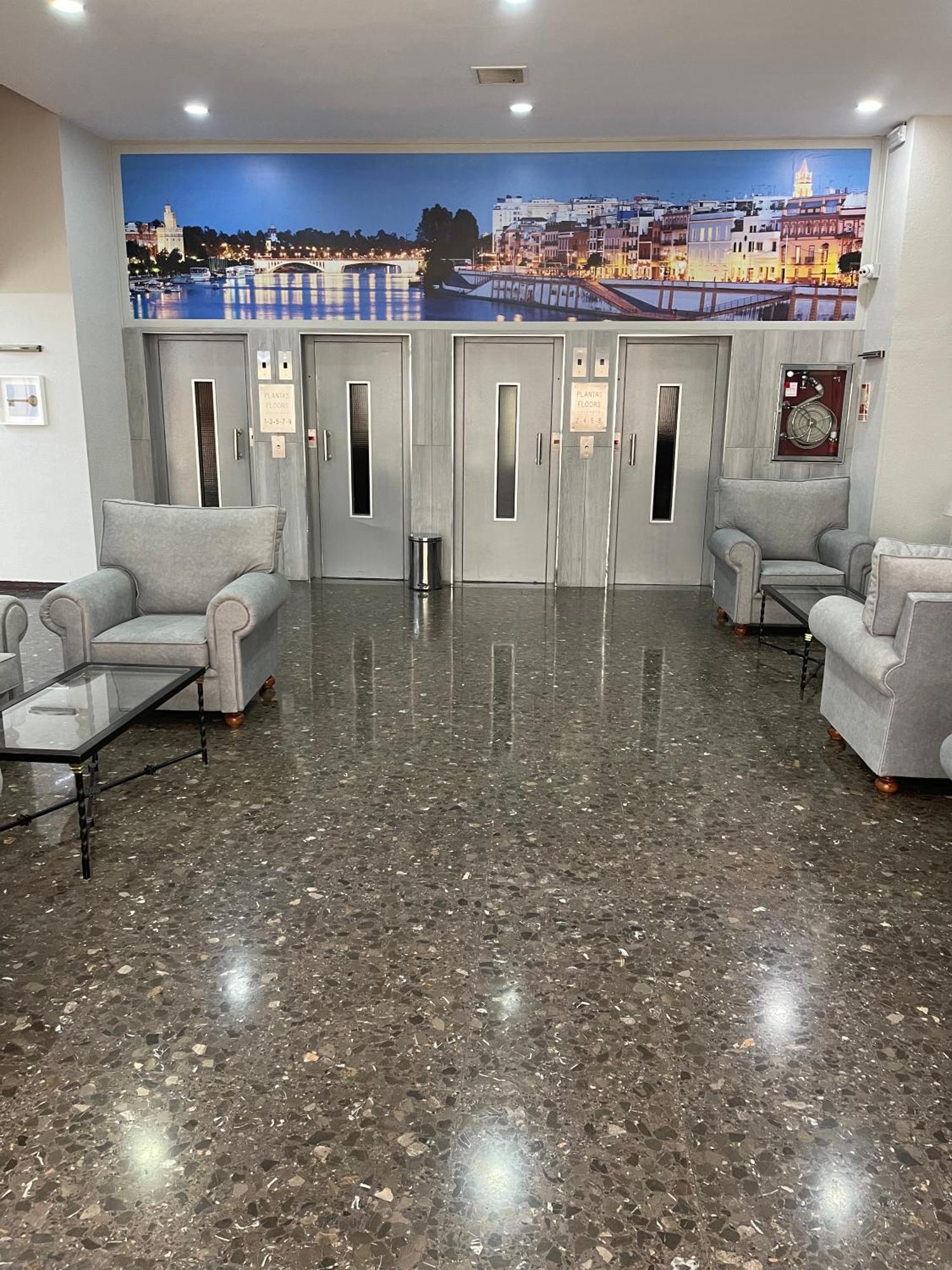 Resitur Luxury 423 Apartament *