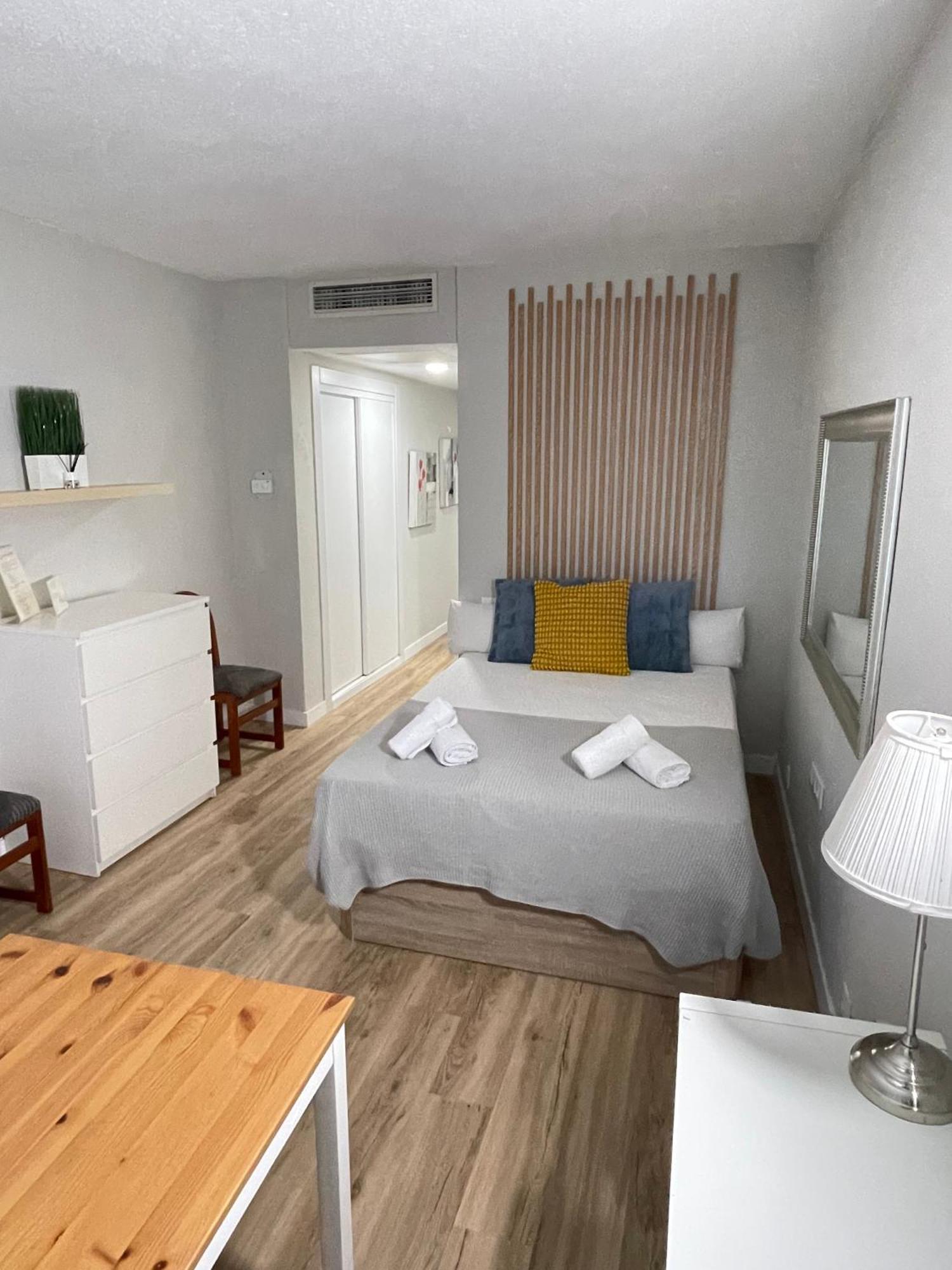 Apartament Resitur Luxury 423 Sewilla