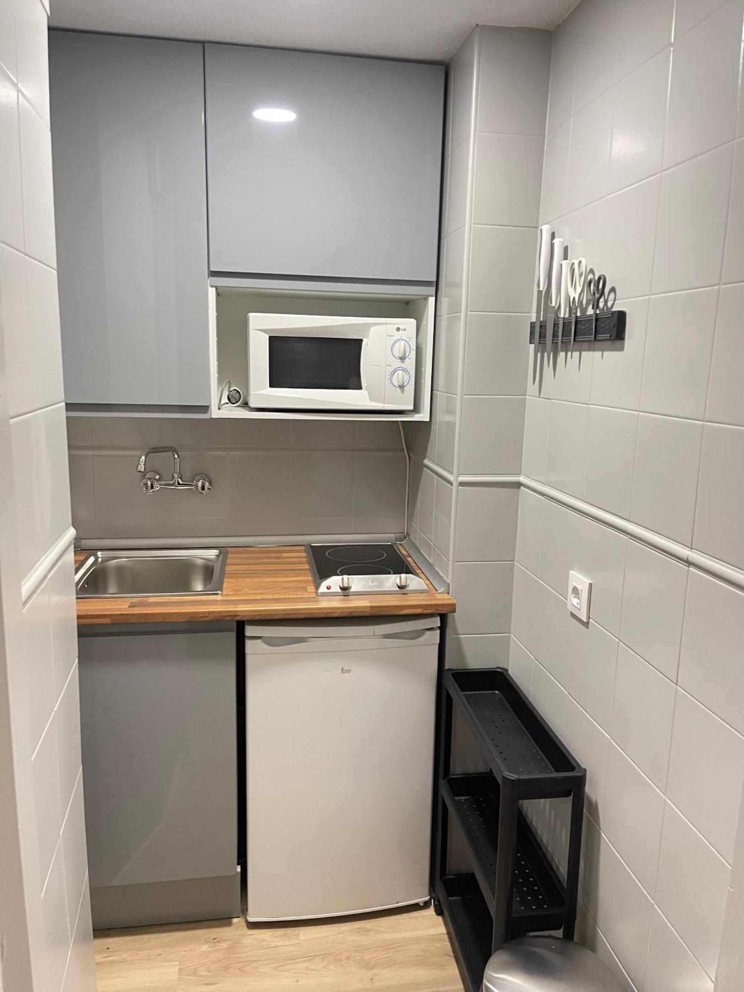 Apartament Resitur Luxury 423 *