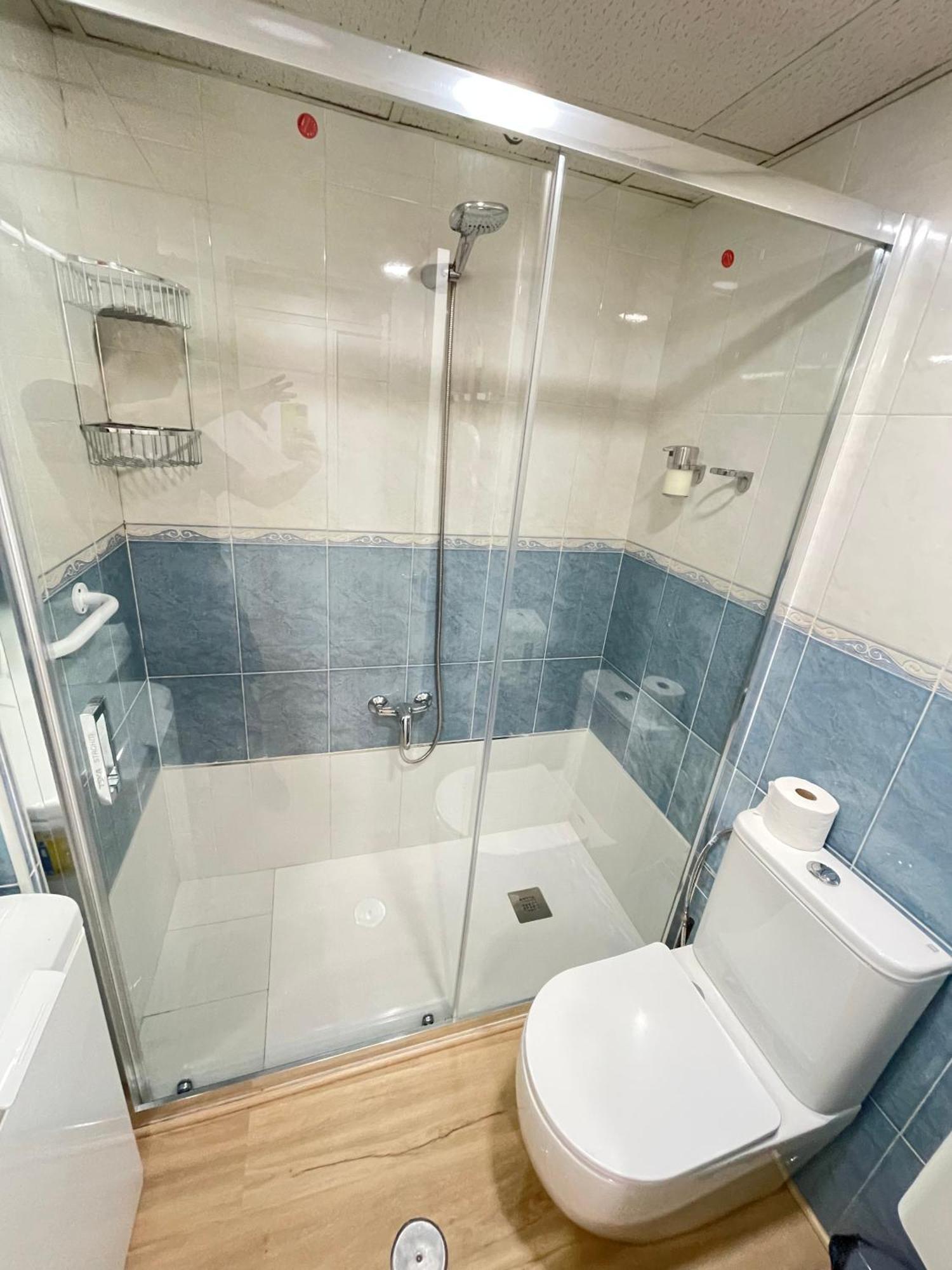 Resitur Luxury 423 Apartament *