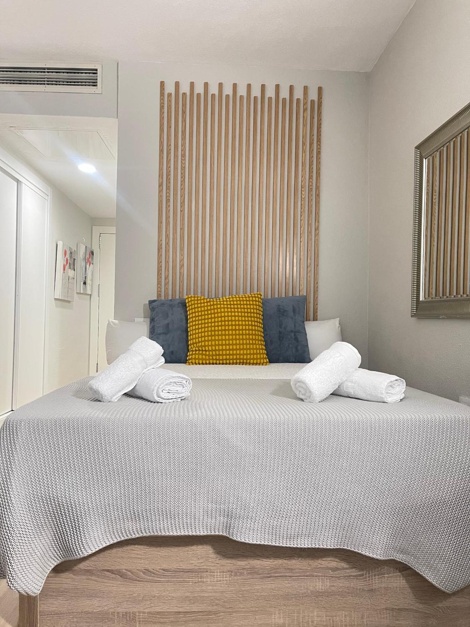 Resitur Luxury 423 Apartament Sewilla
