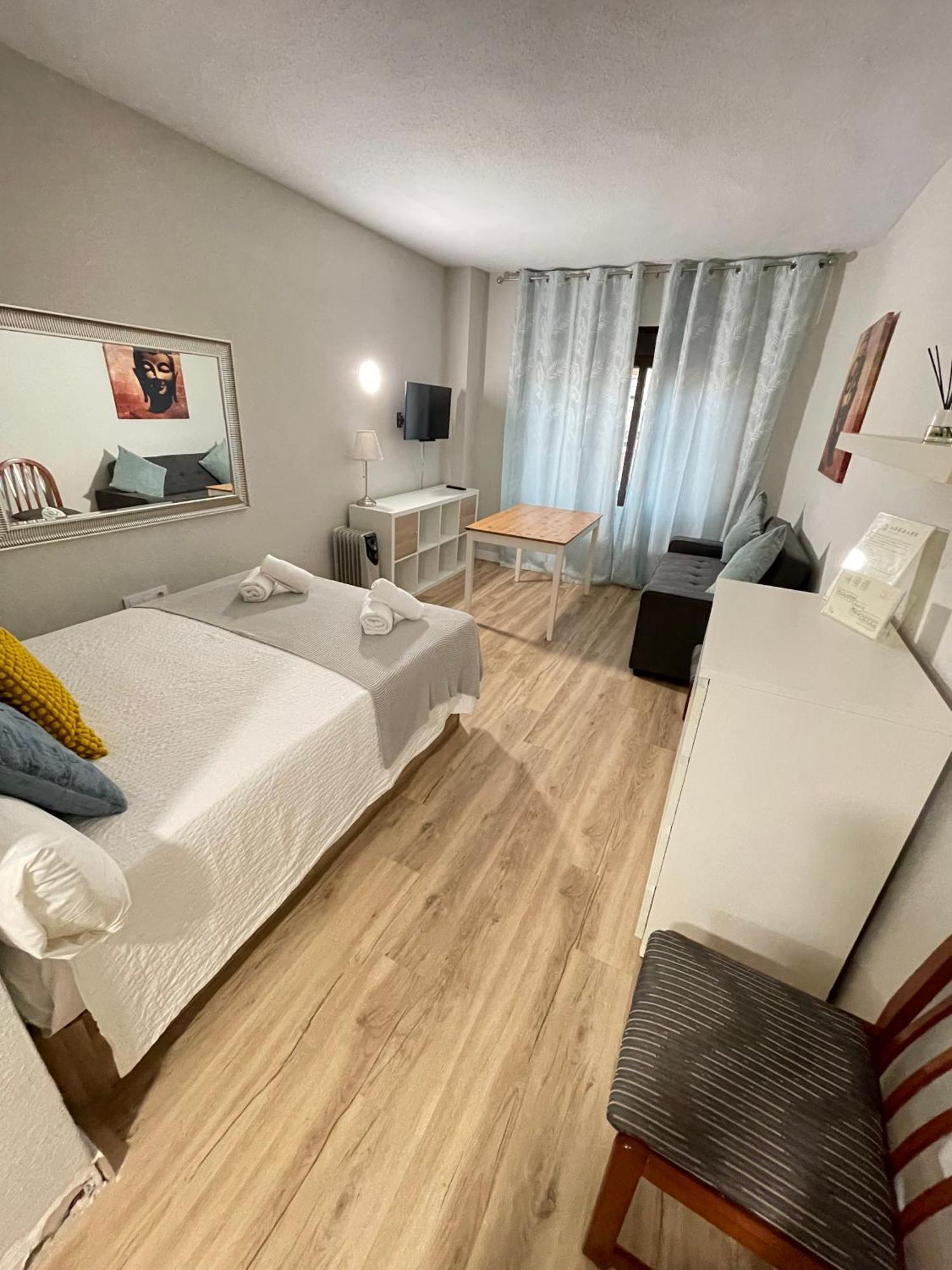 Resitur Luxury 423 Apartament