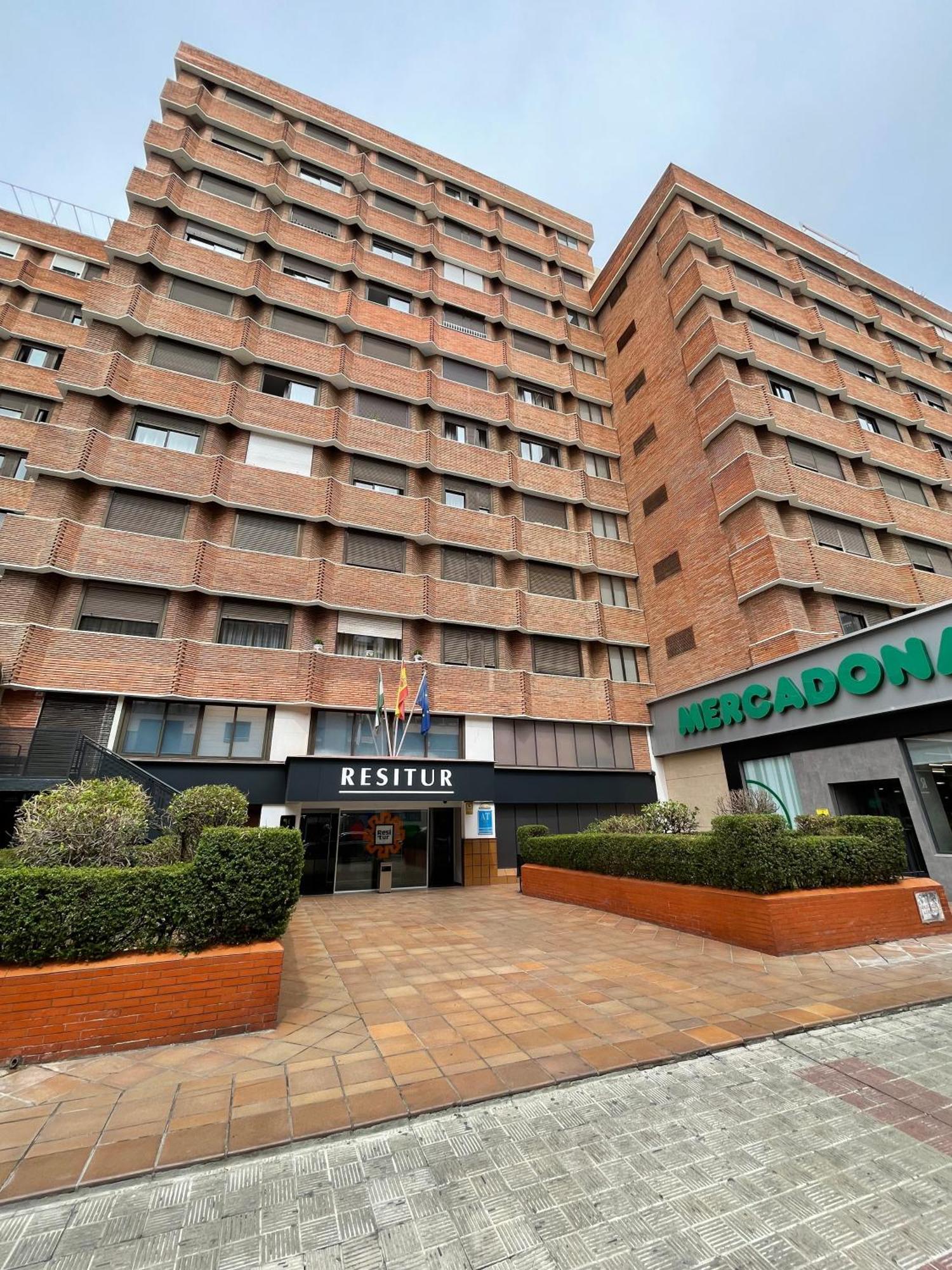 Apartament Resitur Luxury 423 *