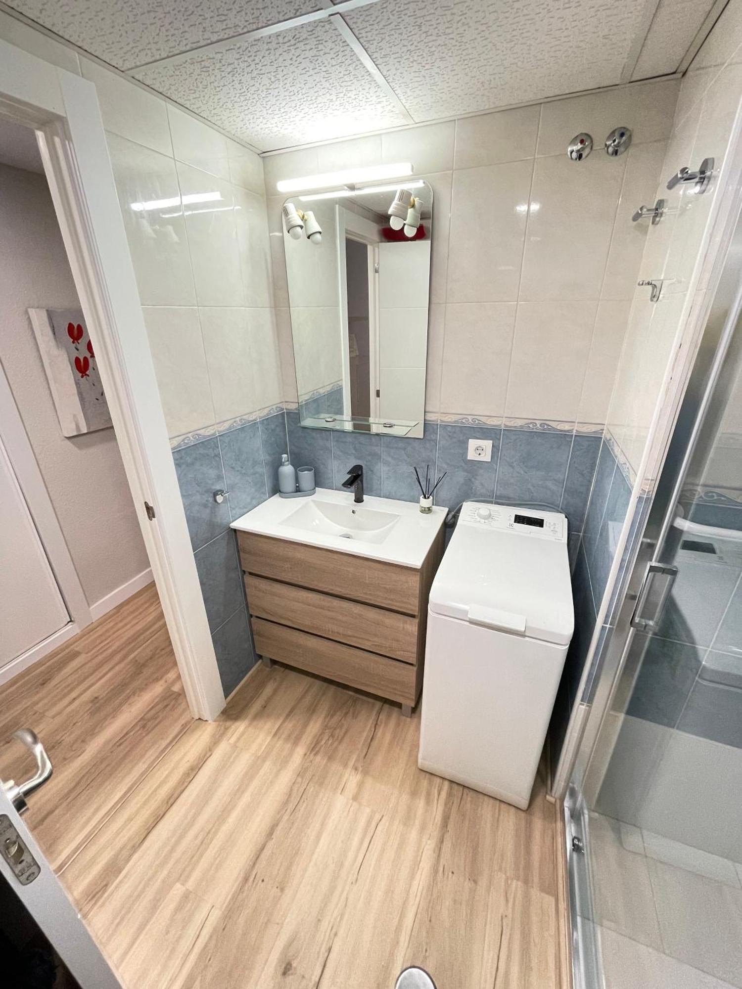 Resitur Luxury 423 Apartament *