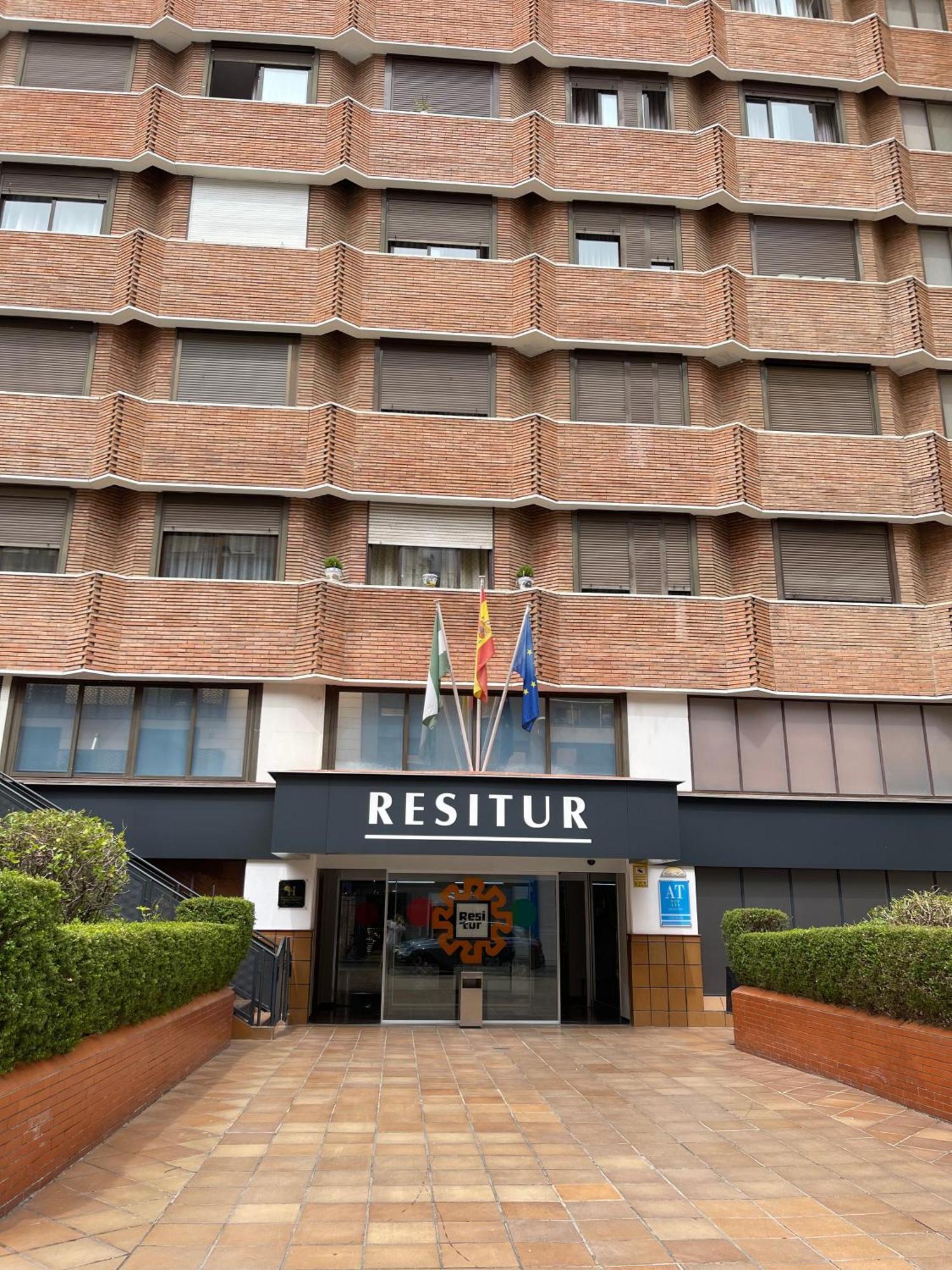 Resitur Luxury 423 Apartament