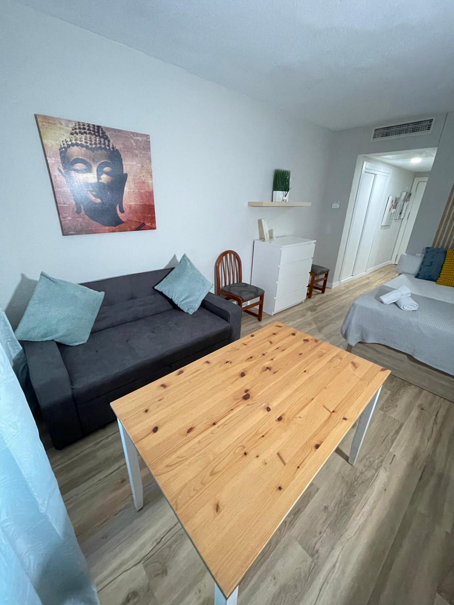 Apartament Resitur Luxury 423 Sewilla