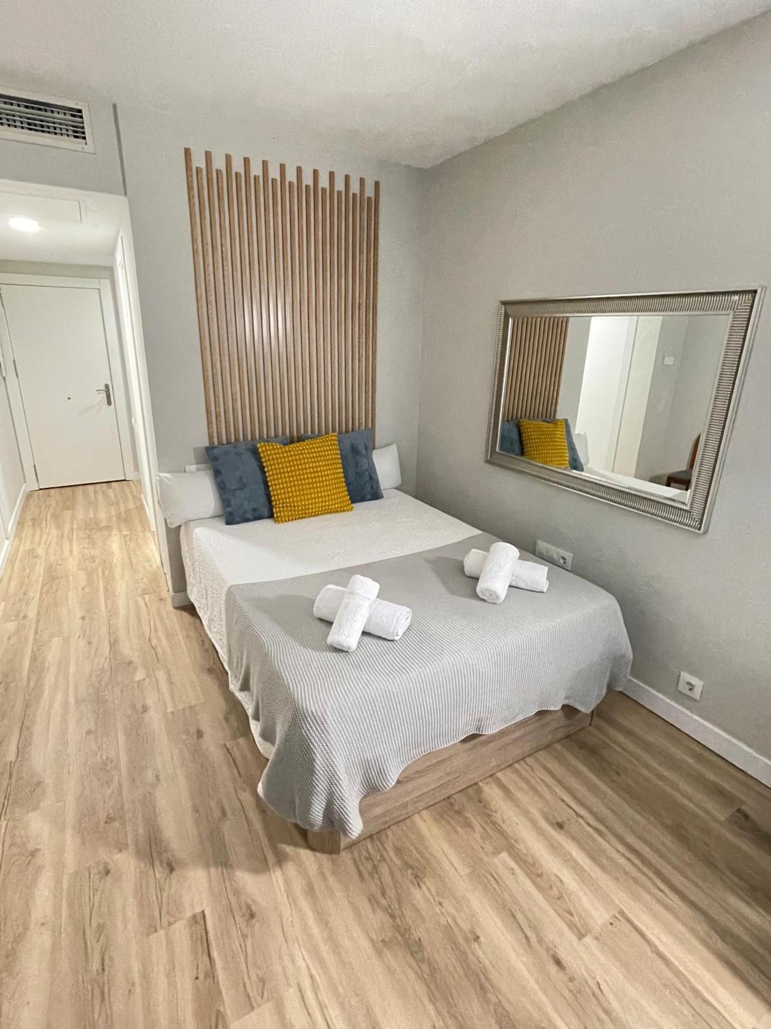 Resitur Luxury 423 Apartament