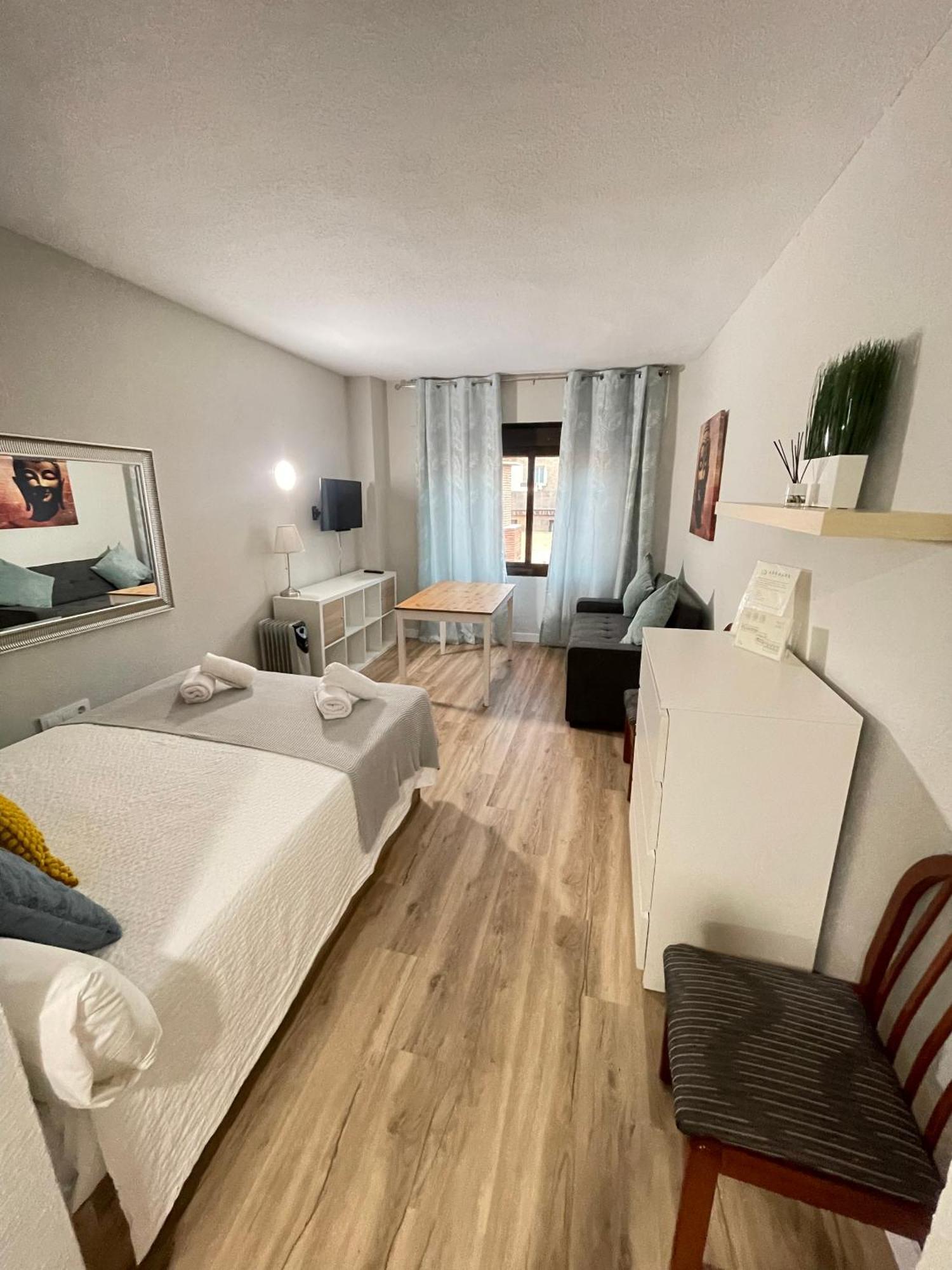 Resitur Luxury 423 Apartament